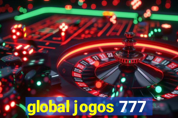 global jogos 777